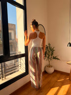 Seaside pants