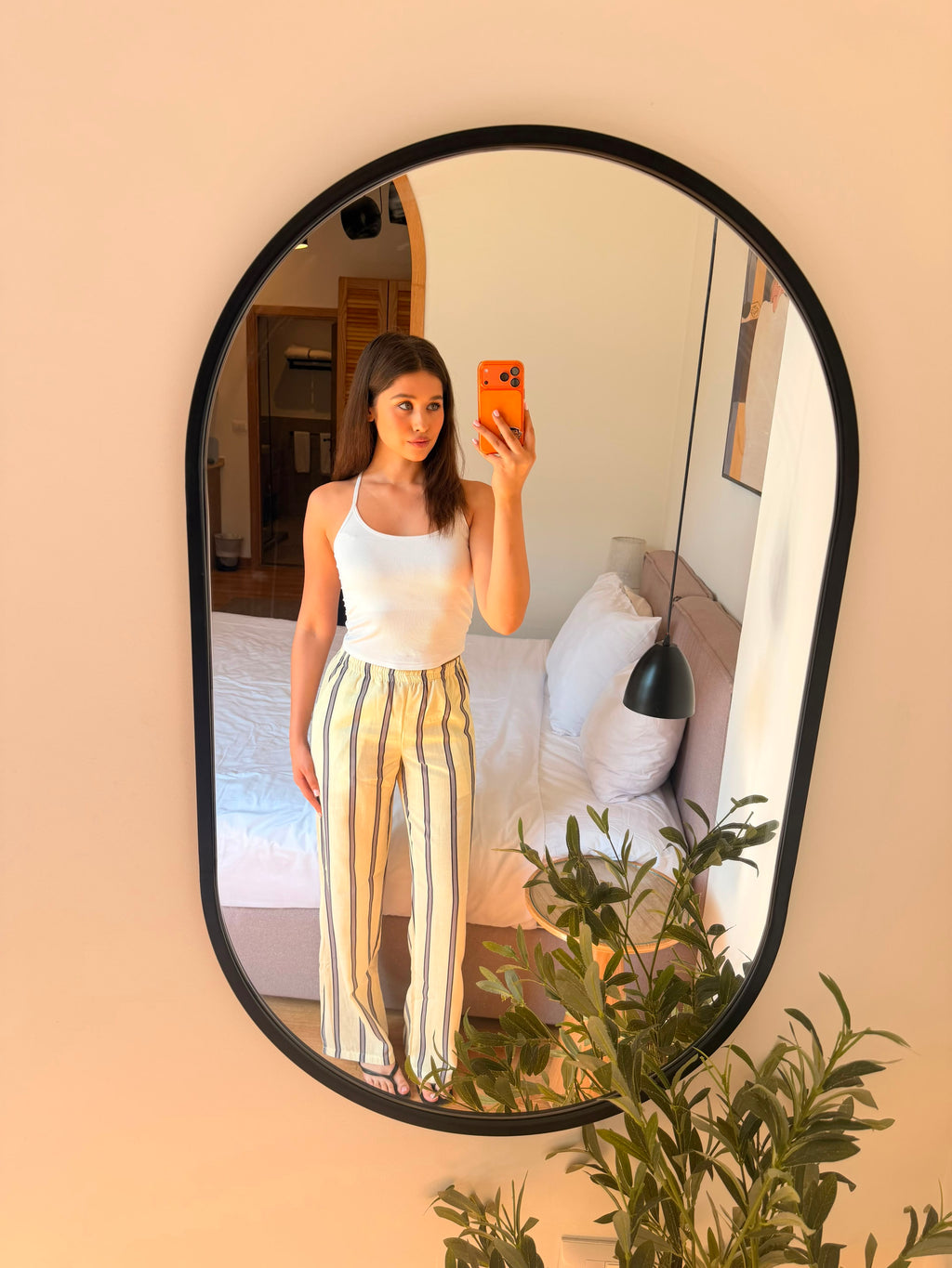 Sunset pants
