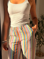 Seaside pants