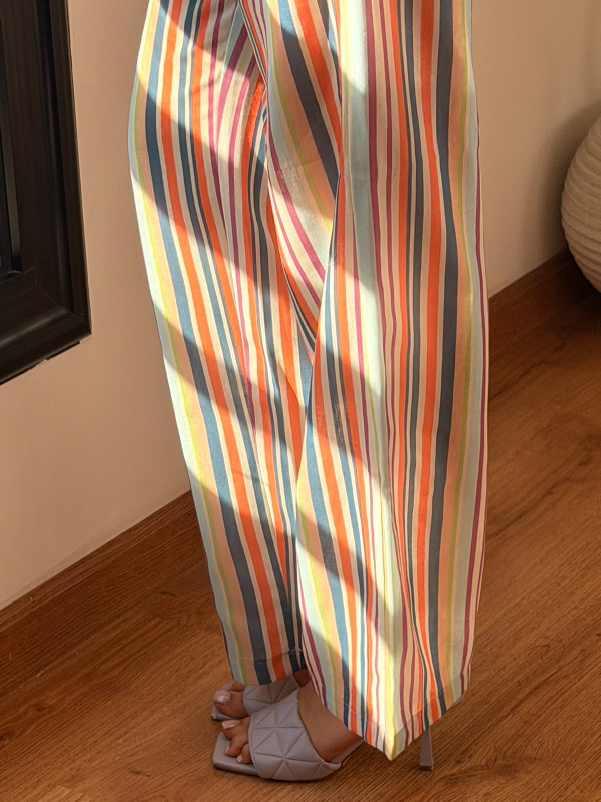 Seaside pants