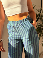 Summer drift pants