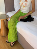 Capri Glow Pants