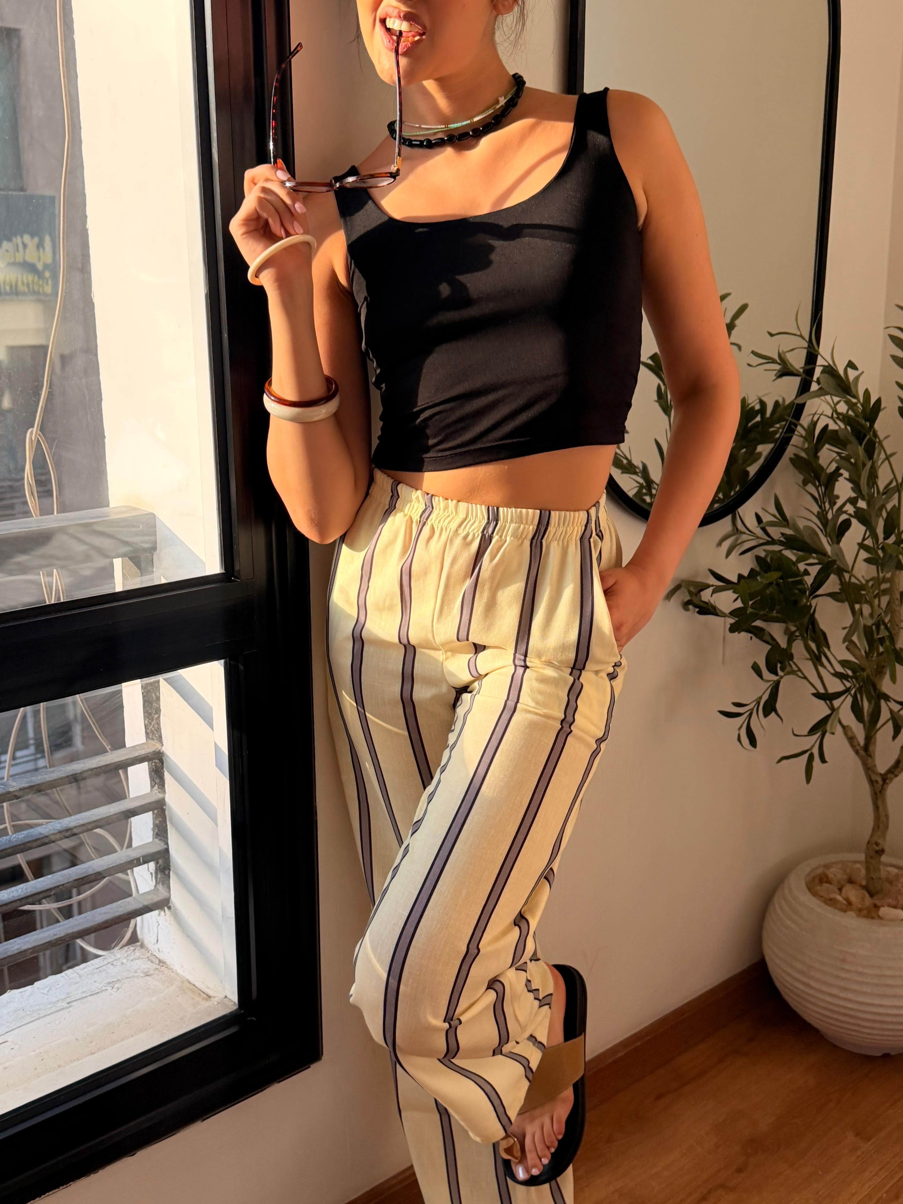 Sunset pants