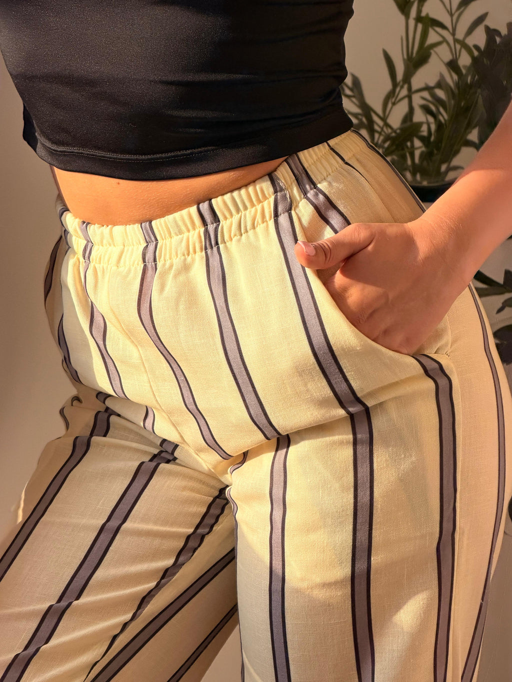 Sunset pants