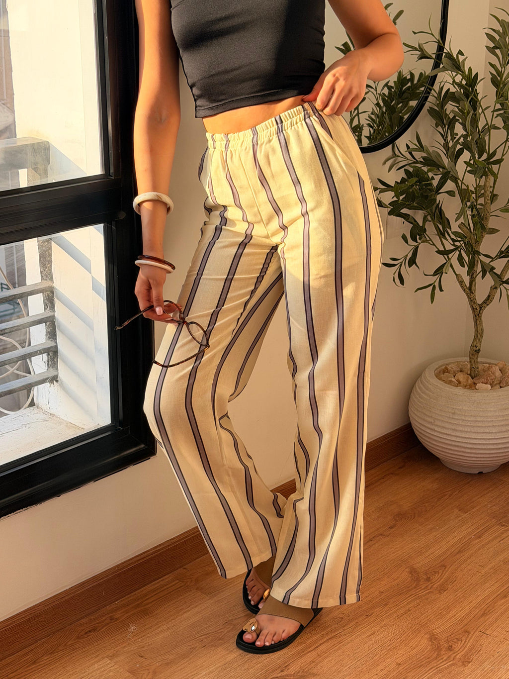 Sunset pants