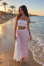 Summer cover up